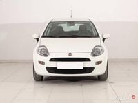 Używany Fiat Punto 2016 Biały Hatchback