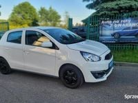 używany Mitsubishi Space Star Space Starna raty bez BIK KRD od FastCars…