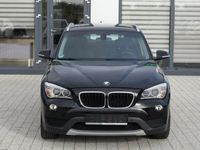 używany BMW X1 2.0D 143KM! Xenon! Navi! Dach Panoramiczny! Opłacony…