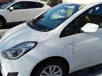 Używany Hyundai ix20 2016 Hatchback