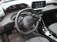 używany Peugeot 2008 1.2 PureTech Allure S&S EAT8