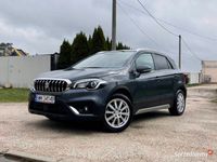 używany Suzuki SX4 S-Cross 1.4 Boosterjet Allgrip Automatik Comfort+