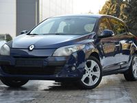 używany Renault Mégane III 1.6i 16V 110KM Serwisowany 100%Org.lakier! Bi-xenon Navi 2x…