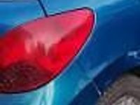 używany Peugeot 207 1.6HDI