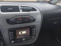 używany Seat Leon 2 fr