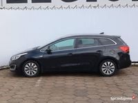 Używany Kia Ceed 2017 Czarny Hatchback
