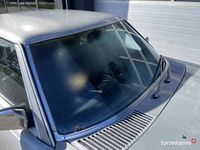 Używany Mercedes SLC450 1978 Srebrny Coupe