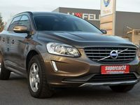 używany Volvo XC60 SUV