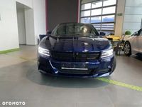 używany Dodge Charger 5.7dm 370KM 2017r. 117 500km