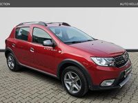 używany Dacia Sandero SANDEROStepway 1.0 TCe Laureate S&S LPG