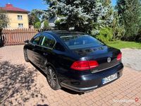 Używany VW Passat Highline 2014