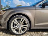 używany Audi A3 8V 2013 2.0TDI 150km