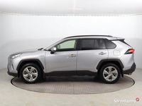 używany Toyota RAV4 Hybrid 2.5 Hybrid