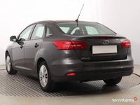 używany Ford Focus 1.6 i