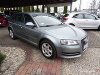 używany Audi A3 TDI