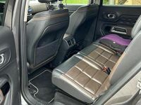 używany Citroën C5 Aircross 