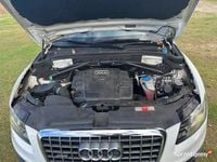 Używany Audi Q5 S-Line 2010 SUV
