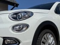 używany Fiat 500X I 1.4 benzyna + LPG 140 KM