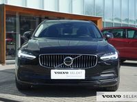 używany Volvo V90 B4 D AWD Momentum aut