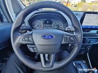 używany Ford Ecosport Sprzedam2022