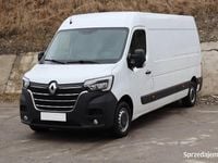 Używany Renault Master 2022 Biały Minivan