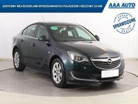Używany Opel Insignia 140 KM (102 kW) 2015 Zielony