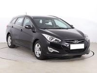 Używany Hyundai i40 135 KM (99 kW) 2013 Czarny Kombi