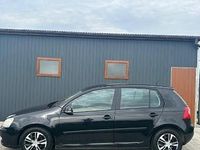 Używany VW Golf Plus Cross 105 KM (77 kW) 2005 Inny kolor Minivan