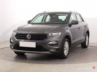 używany VW T-Roc 1.0 TSI