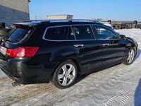 Używany Honda Accord 2009