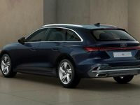 Używany Audi A5 Ambiente 150 KM (110 kW) 2024 Niebieski Coupe