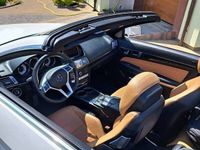 używany Mercedes E500 cabrio AMG lift 4.7 V8 A207 W212 C207 zadbany egzemplarz