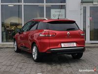 używany Renault Clio IV 