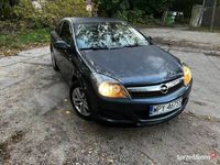 Używany Opel Astra GTC 2007 Szary Coupe
