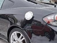 Używany Hyundai Coupé 143 KM (105 kW) 2007 Czarny Coupe