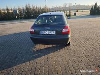 używany Audi A3 1.6 102KM 5-drzwiowa