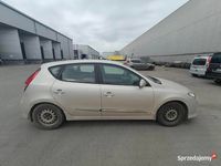 Używany Hyundai i30 2011