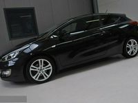 używany Kia ProCeed 1.4dm 100KM 2014r. 67 000km