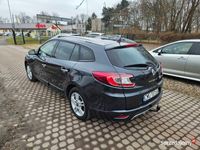 używany Renault Mégane GT 1,2benz.132KM* LIVE SPORT*