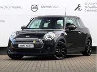 Używany Mini Cooper SE Hatch 135 kW (184 KM) 2020 Midnight black metallic metalizowany Hatchback