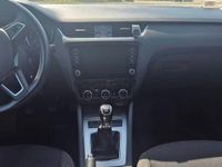 używany Skoda Octavia III 2018r