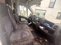 Używany Citroën Jumper 2018 Minivan