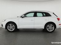 używany Audi Q5 2.0 TDI