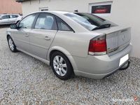 używany Opel Vectra GTS 