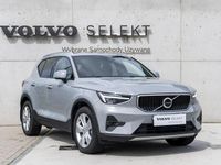 Używany Volvo XC40 197 KM (144 kW) 2024 Szary (metalik) SUV