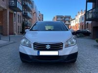 używany Suzuki SX4 S-Cross 1.6 Comfort