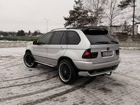 Używany BMW X5 2001 SUV