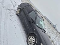 Używany BMW 320 2003