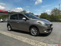 używany Renault Scénic III 1.9dci, 2010rok.