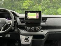 używany Renault Trafic 170KM Automat Kamera Klima tył Niska Cena Ciemne Szyby 2100…